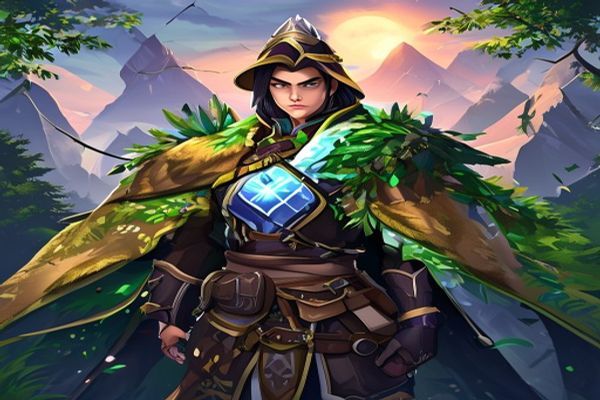 元素爆破师刷图加点